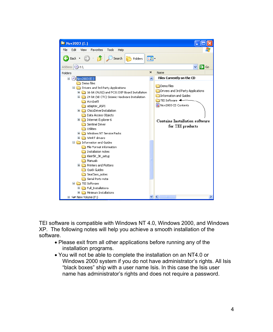 Triton TargetPro User Manual | Page 13 / 83