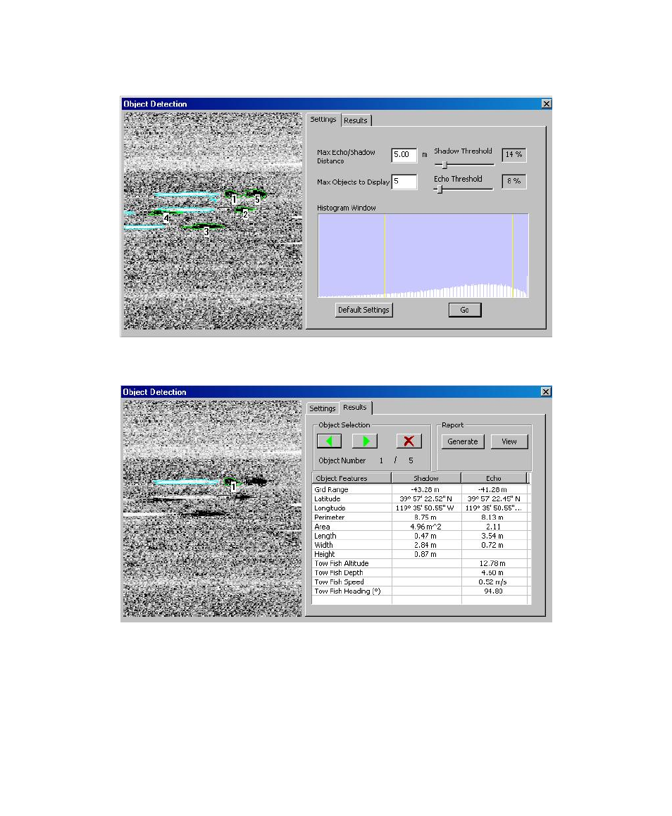 Triton TargetPro User Manual | Page 42 / 83