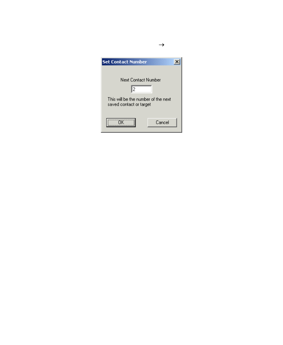 Triton TargetPro User Manual | Page 59 / 83