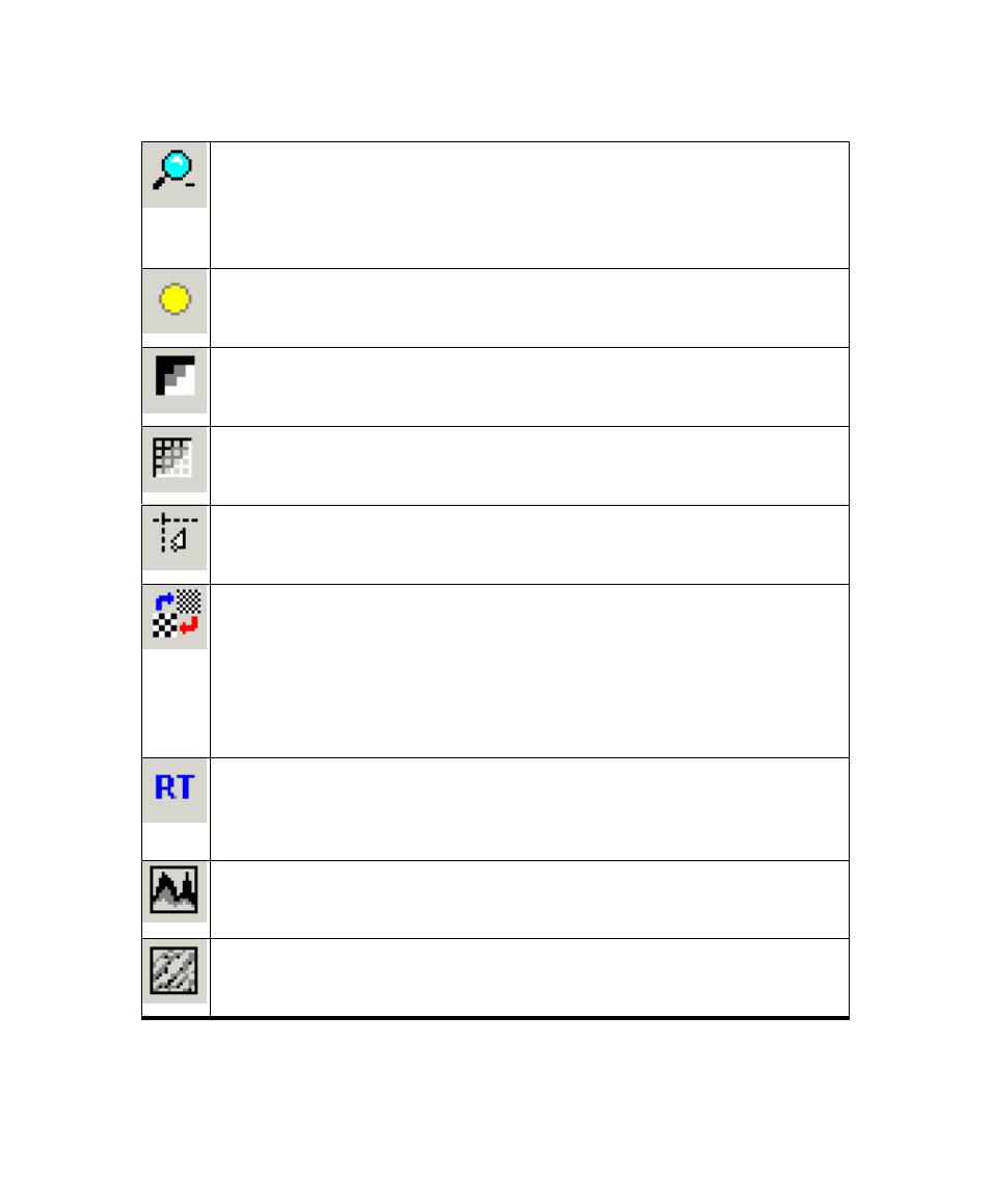 Triton TritonMap User Manual | Page 106 / 141