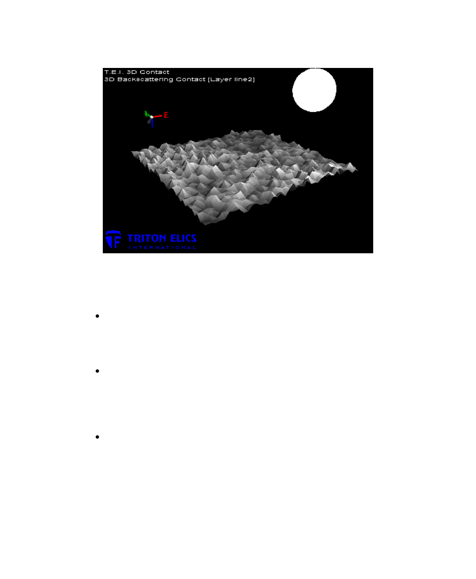 Triton TritonMap User Manual | Page 107 / 141