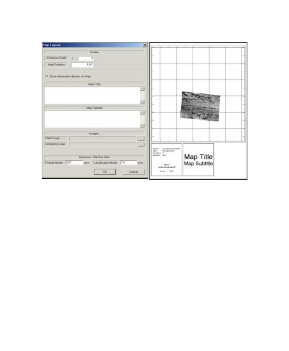 Seeing differences between two similar files | Triton TritonMap User Manual | Page 126 / 141