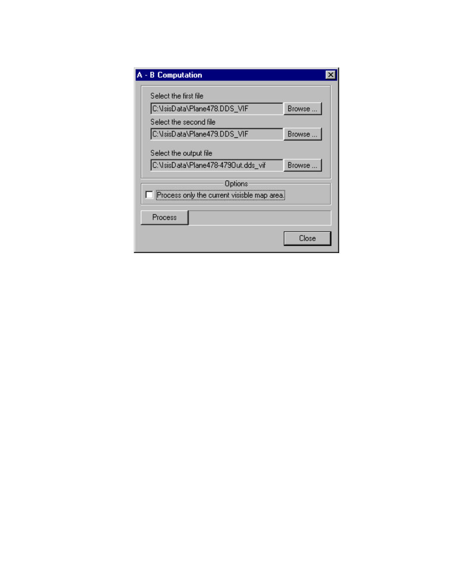 Triton TritonMap User Manual | Page 129 / 141