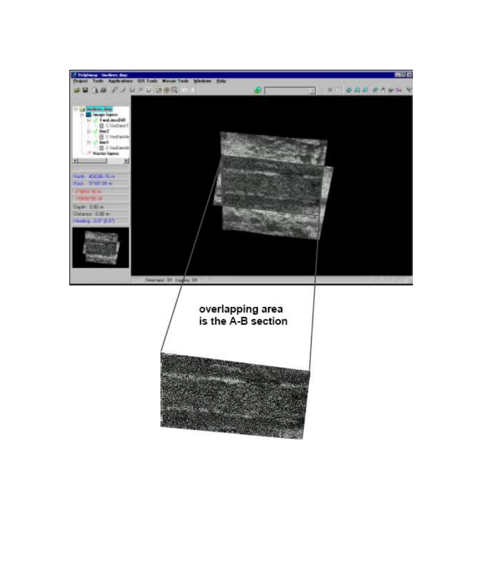 Triton TritonMap User Manual | Page 130 / 141