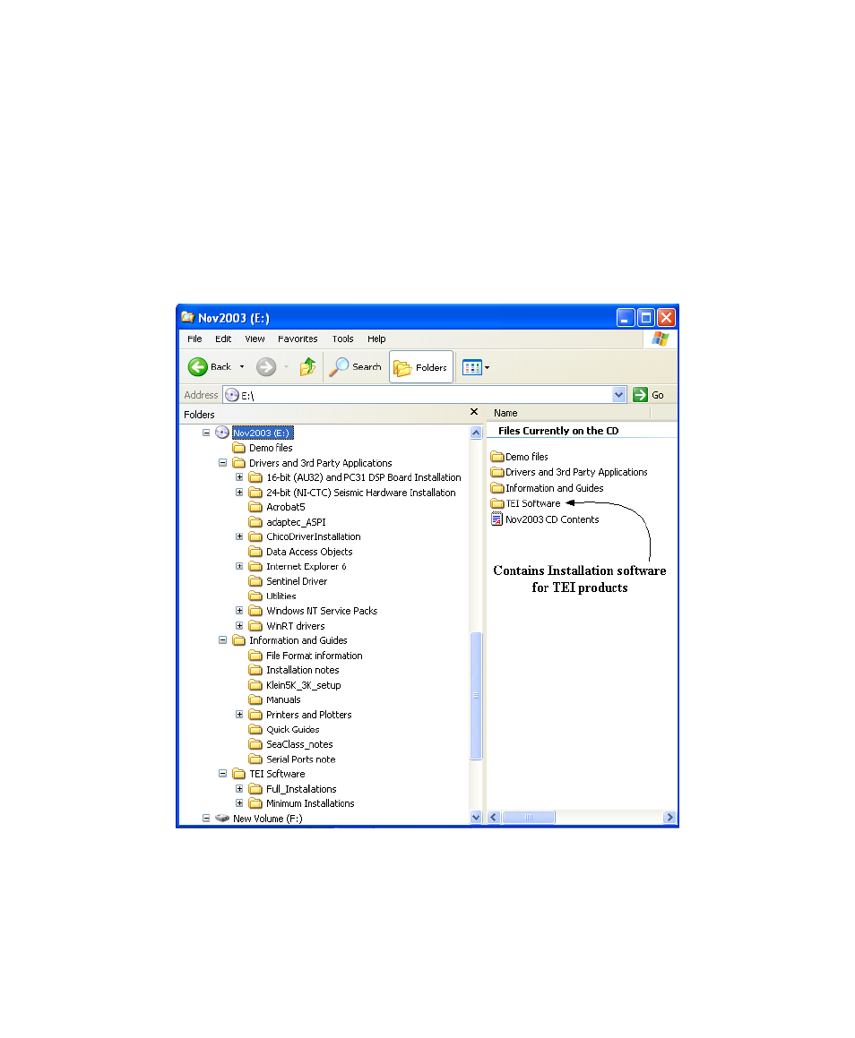 Chapter 1 getting started with delphmap, Software installation notes | Triton TritonMap User Manual | Page 15 / 141