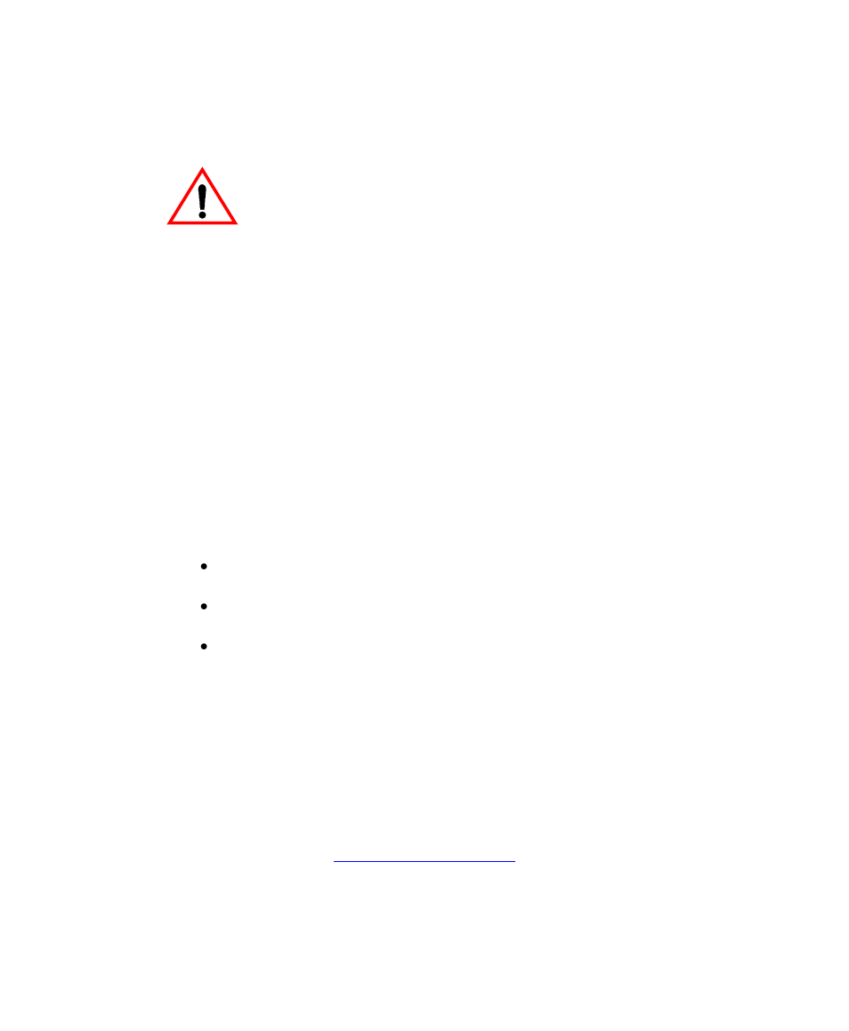 Safety precautions | Triton TritonMap User Manual | Page 4 / 141
