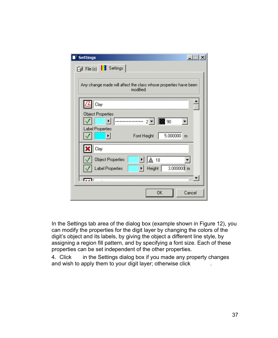 Triton TritonMap User Manual | Page 51 / 141