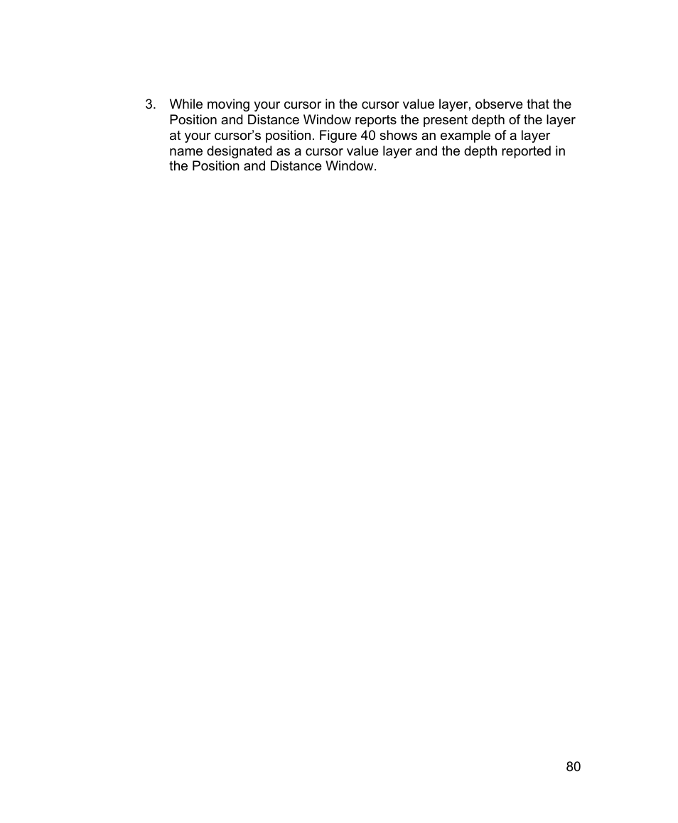Triton TritonMap User Manual | Page 94 / 141