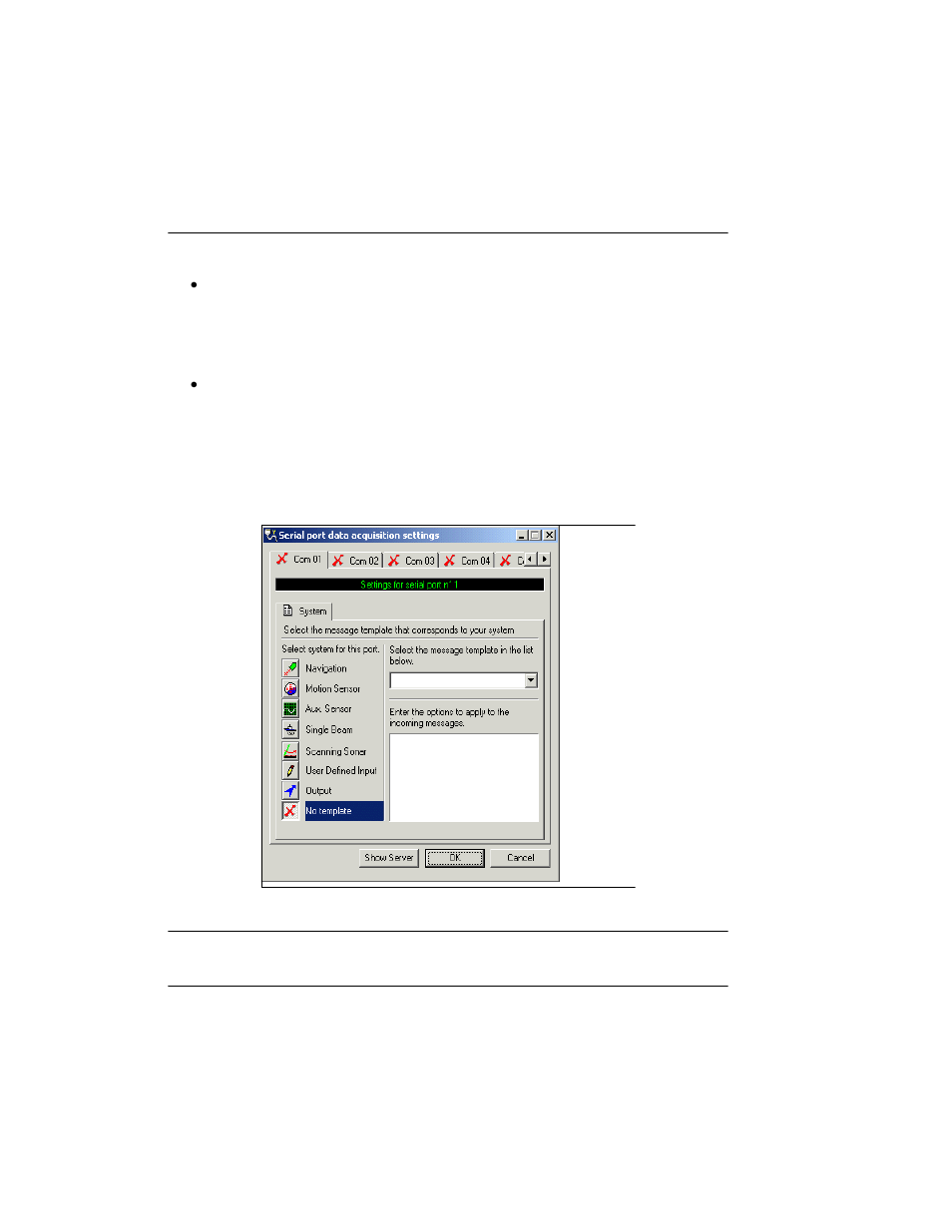 Triton TritonNav User Manual | Page 10 / 84