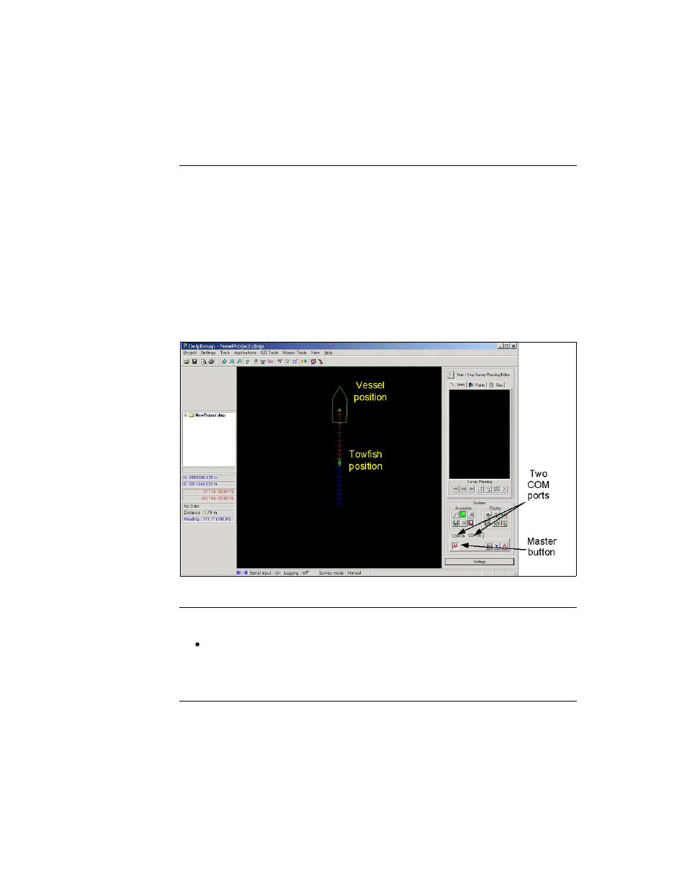 Triton TritonNav User Manual | Page 11 / 84