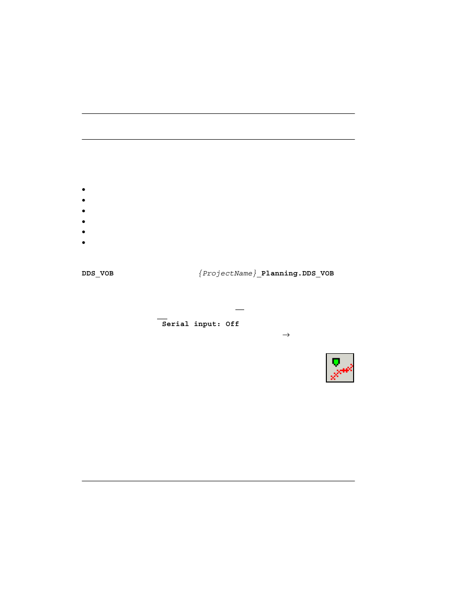 Making or using a survey plan | Triton TritonNav User Manual | Page 20 / 84