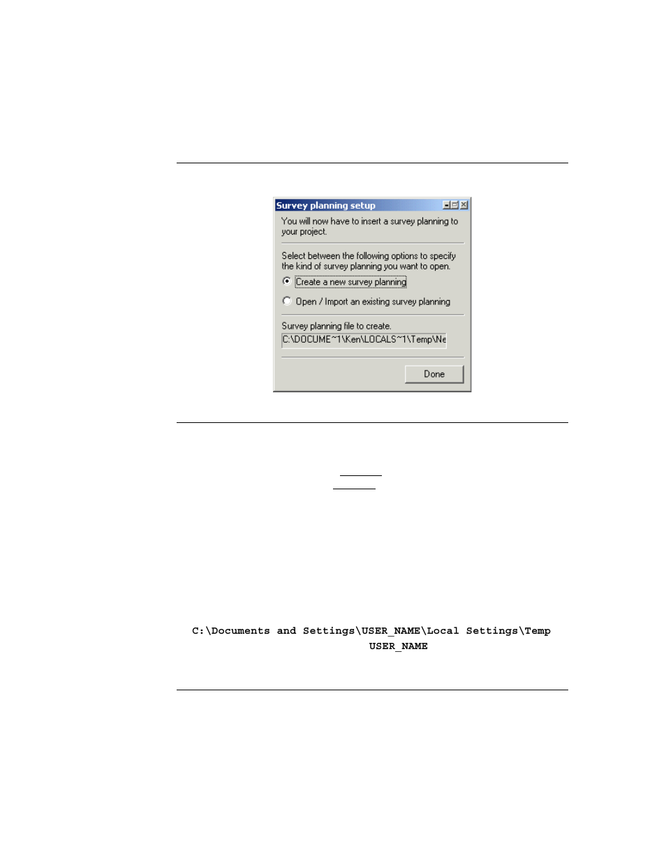 Triton TritonNav User Manual | Page 21 / 84