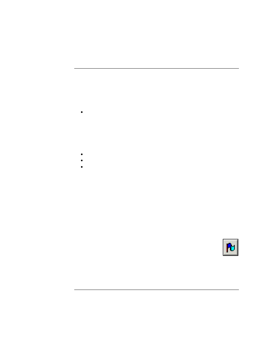 Drawing points | Triton TritonNav User Manual | Page 25 / 84