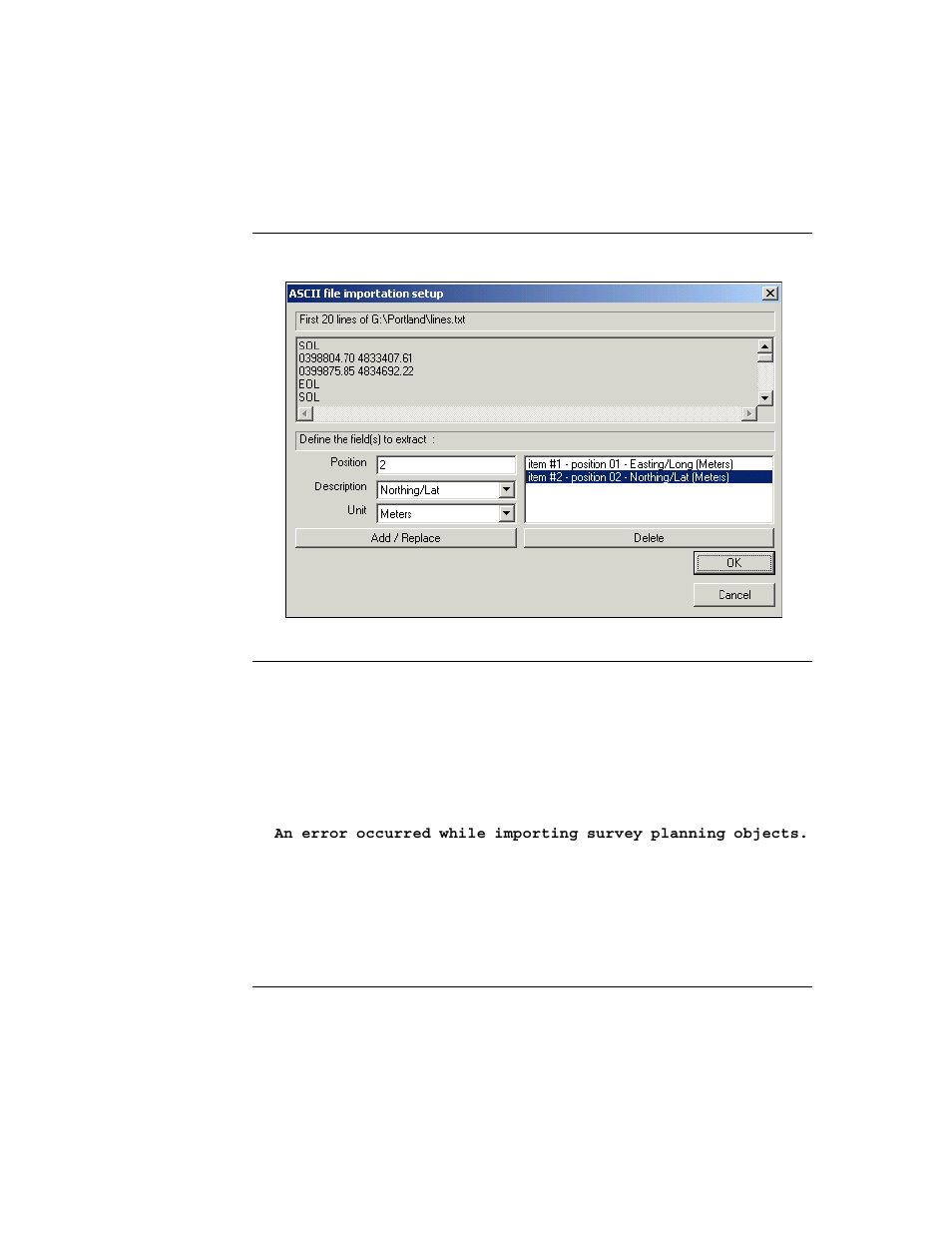 Triton TritonNav User Manual | Page 31 / 84