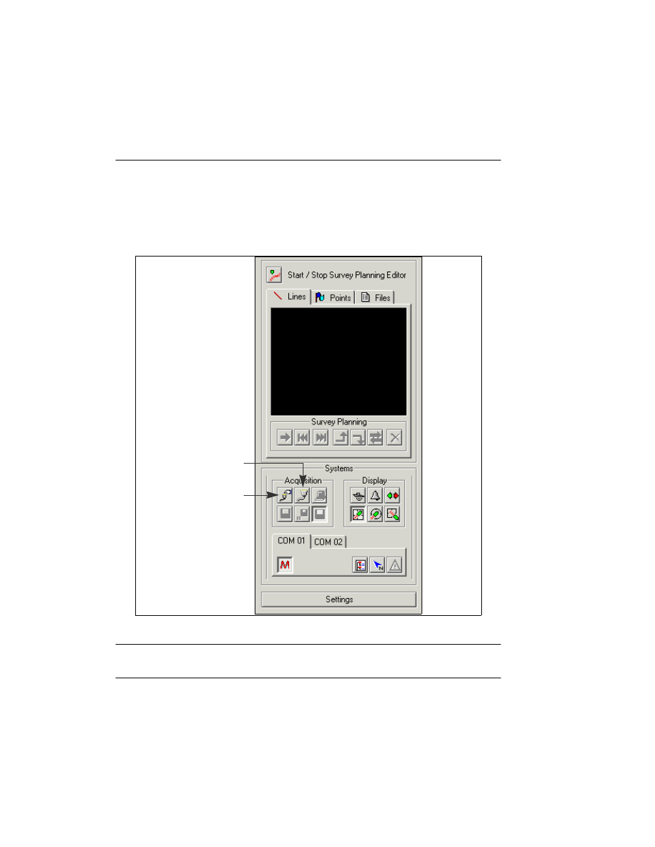 Triton TritonNav User Manual | Page 42 / 84