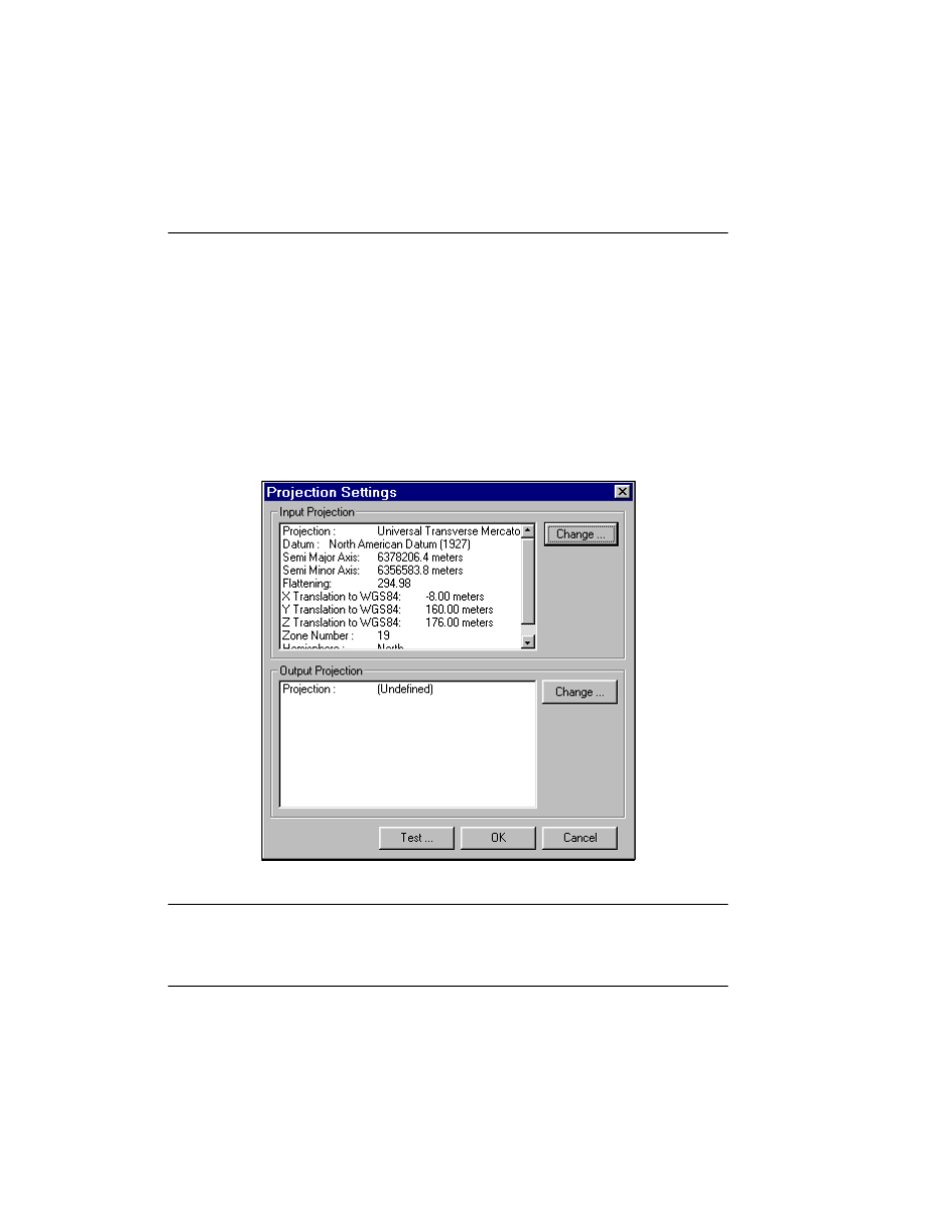 Triton TritonNav User Manual | Page 60 / 84