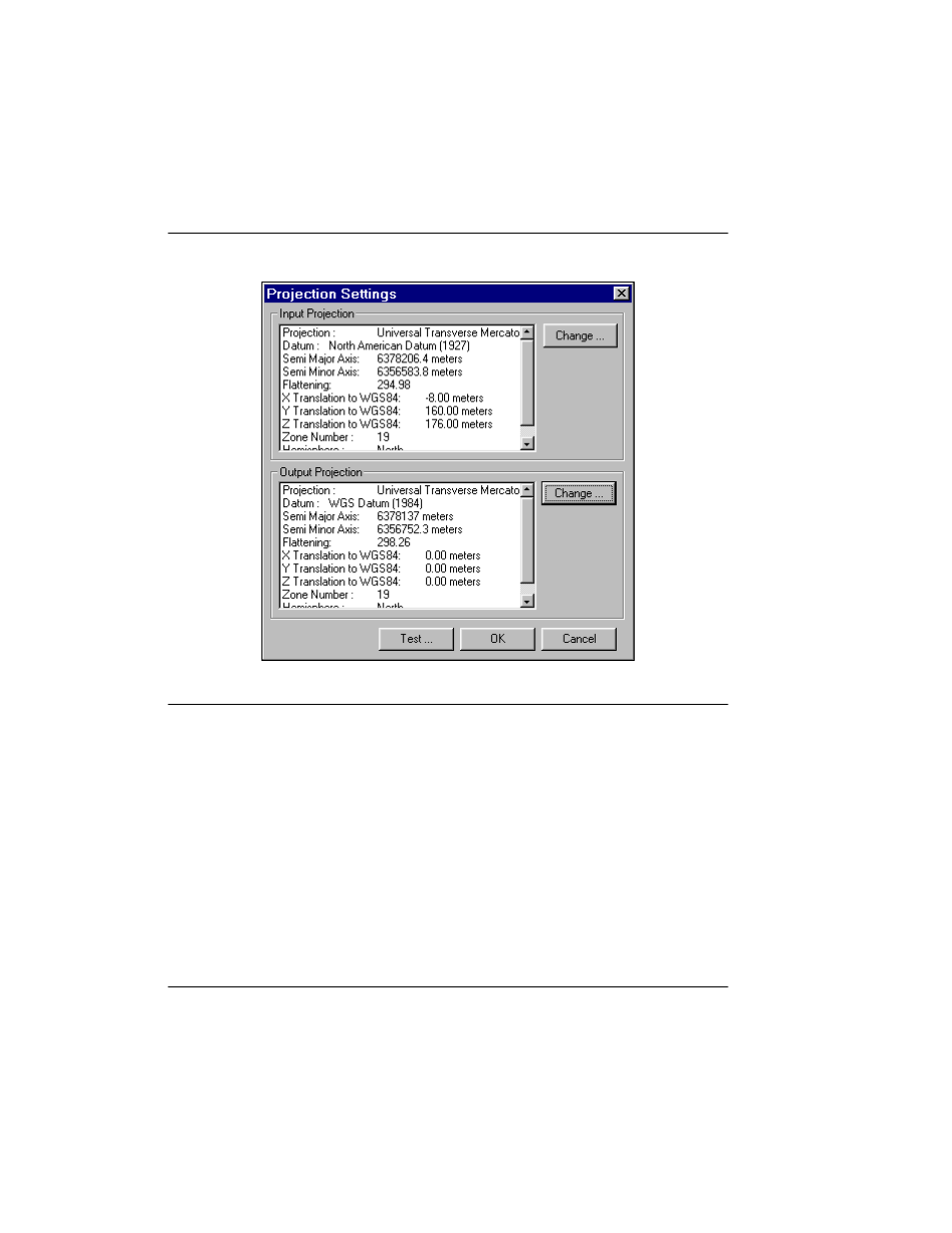 Triton TritonNav User Manual | Page 62 / 84