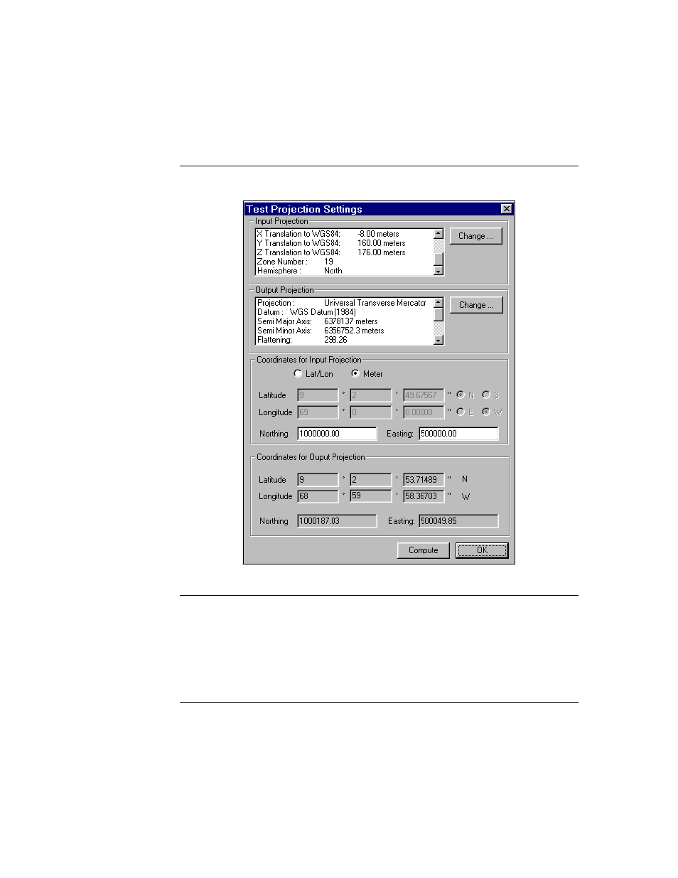 Triton TritonNav User Manual | Page 63 / 84