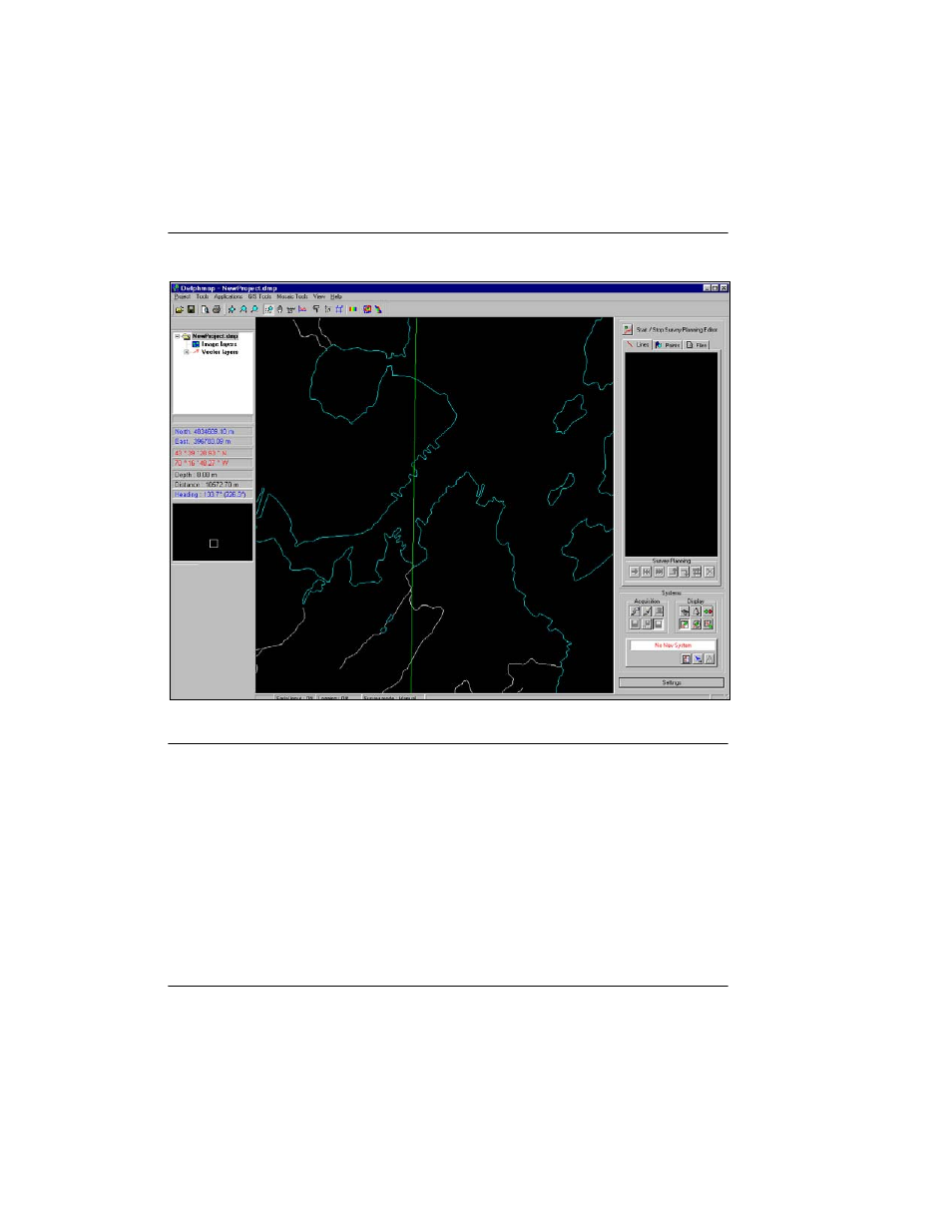Triton TritonNav User Manual | Page 66 / 84