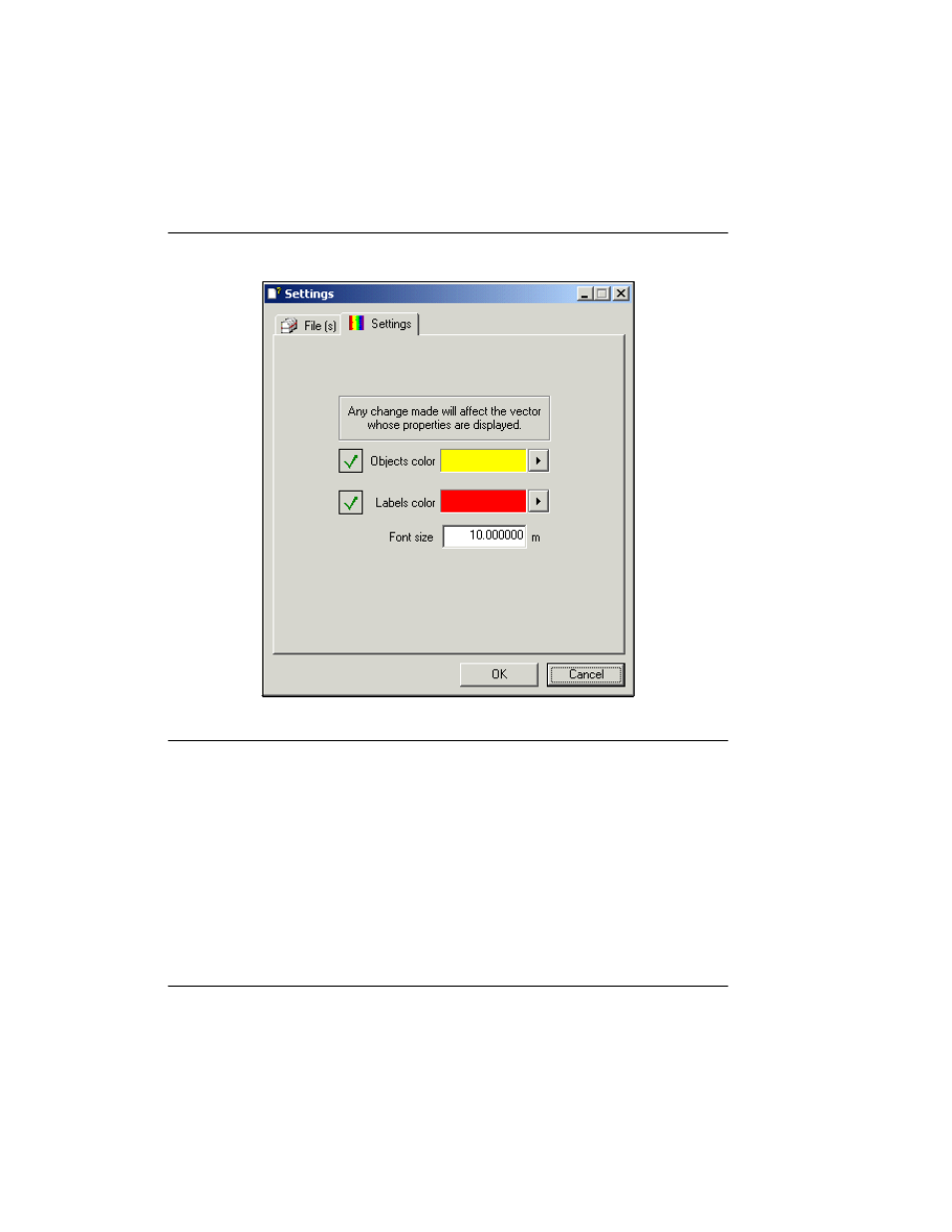 Triton TritonNav User Manual | Page 68 / 84