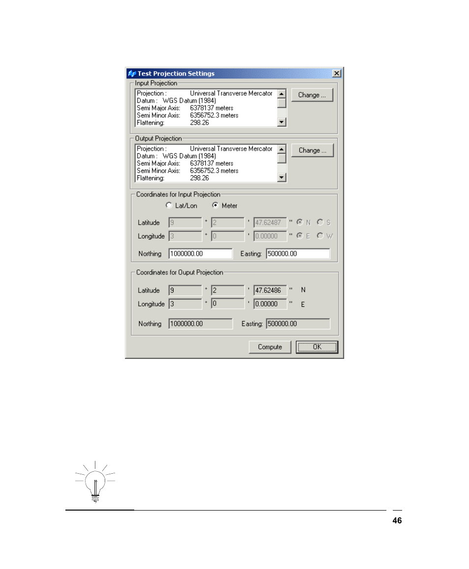 Triton BathyPro User Manual | Page 46 / 112