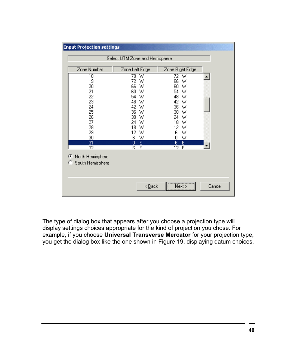 Triton BathyPro User Manual | Page 48 / 112
