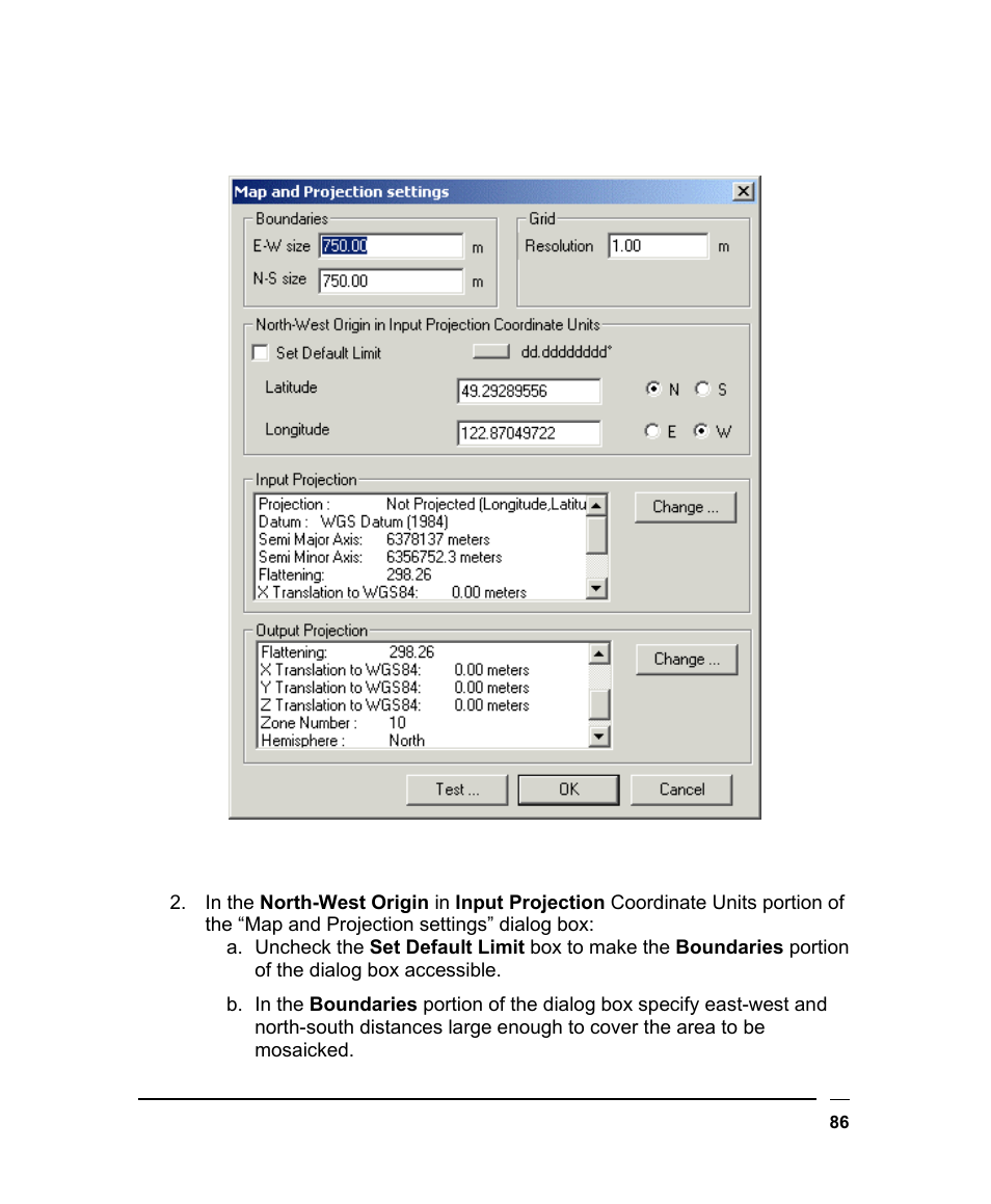 Triton BathyPro User Manual | Page 86 / 112