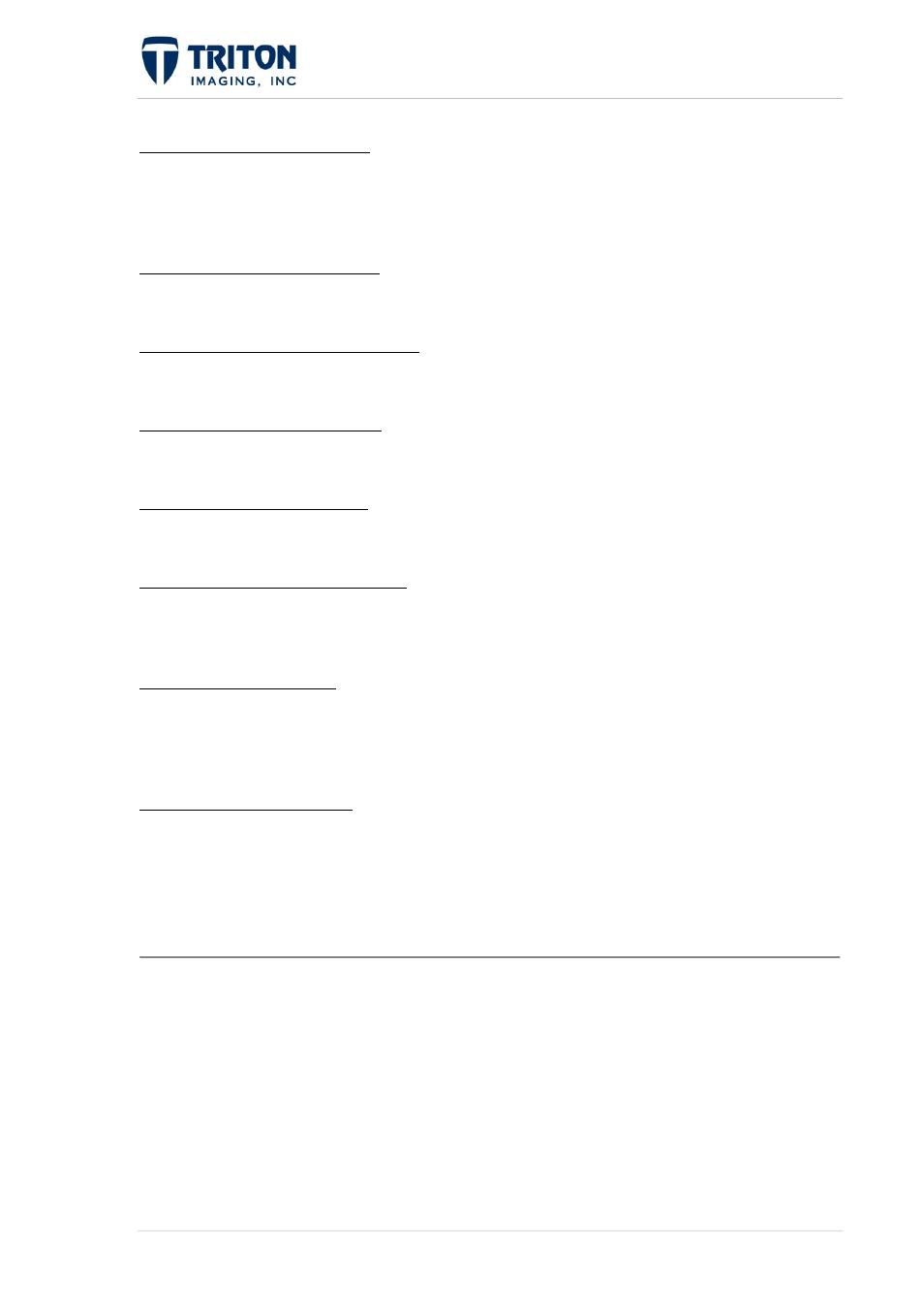 Triton Perspective User Manual | Page 104 / 195