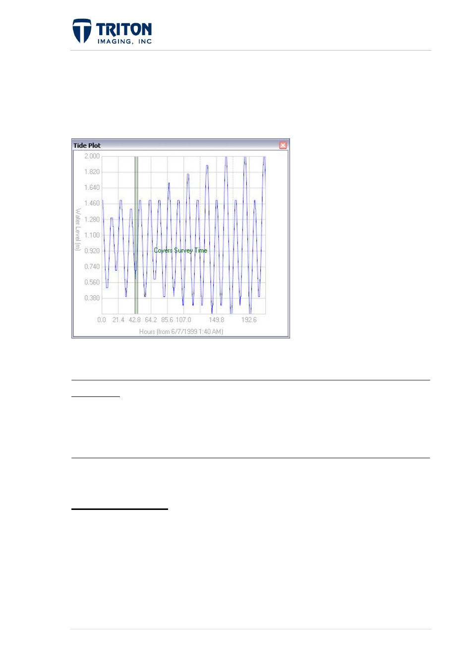 Ebuild, Sing, 3 rebuild using | Triton Perspective User Manual | Page 109 / 195