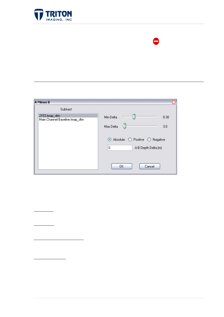 Triton Perspective User Manual | Page 129 / 195