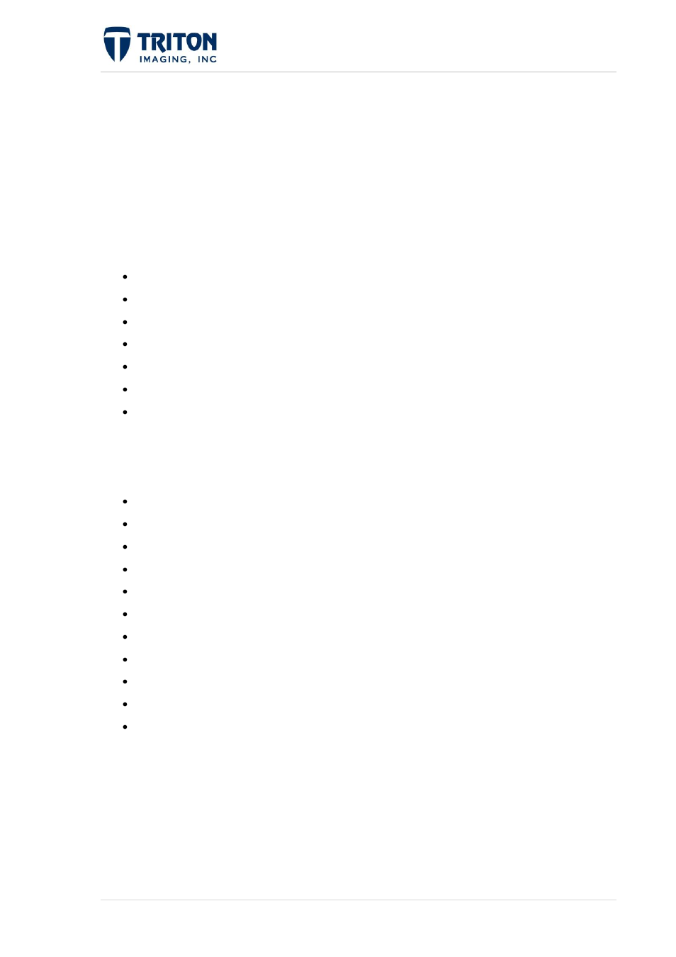 6 file playback options | Triton Perspective User Manual | Page 156 / 195