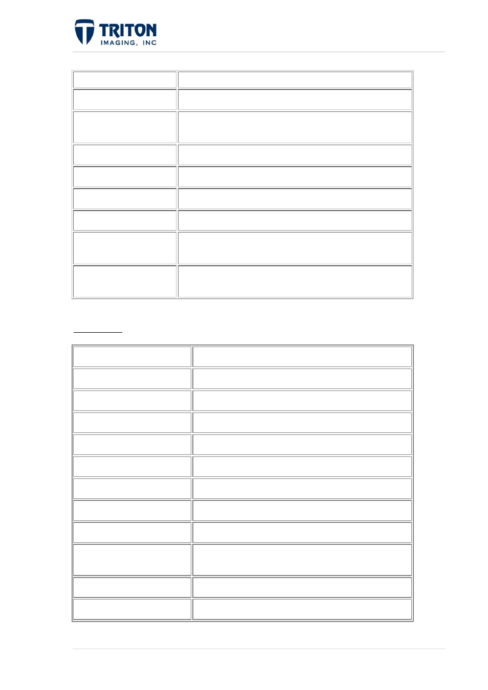 Triton Perspective User Manual | Page 179 / 195