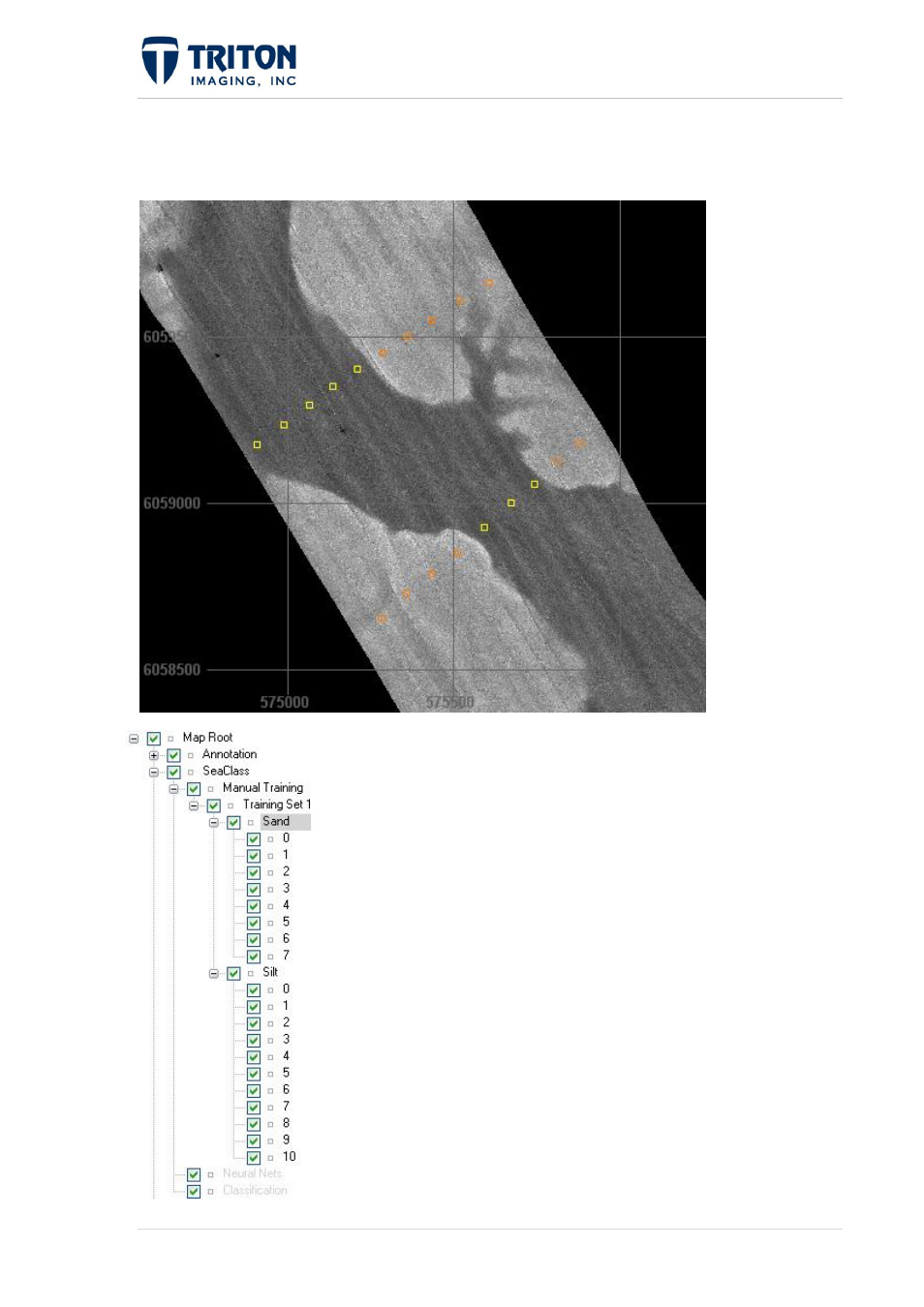 Triton Perspective User Manual | Page 187 / 195