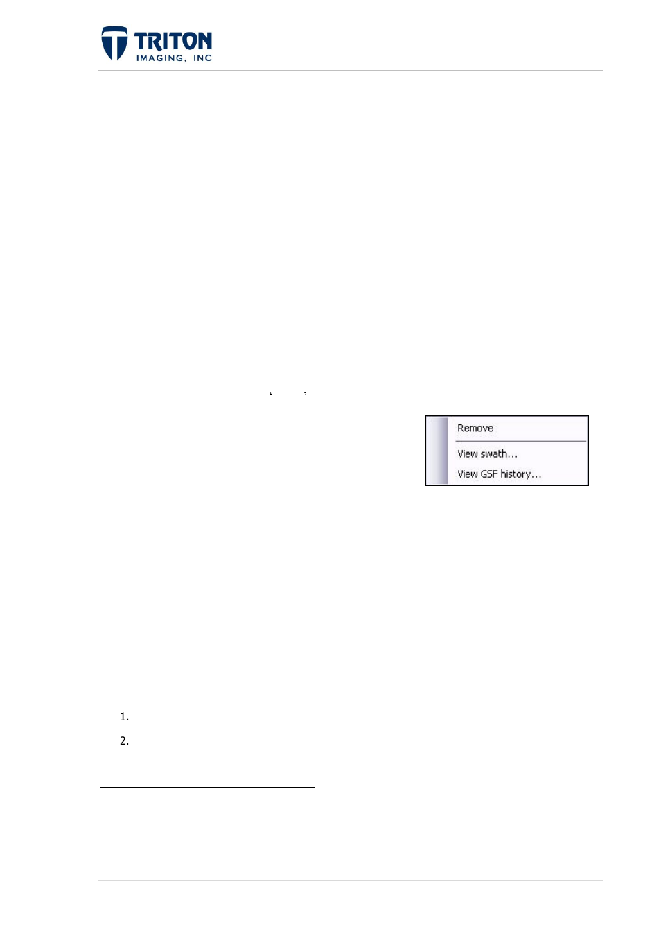 8 background file tree | Triton Perspective User Manual | Page 34 / 195