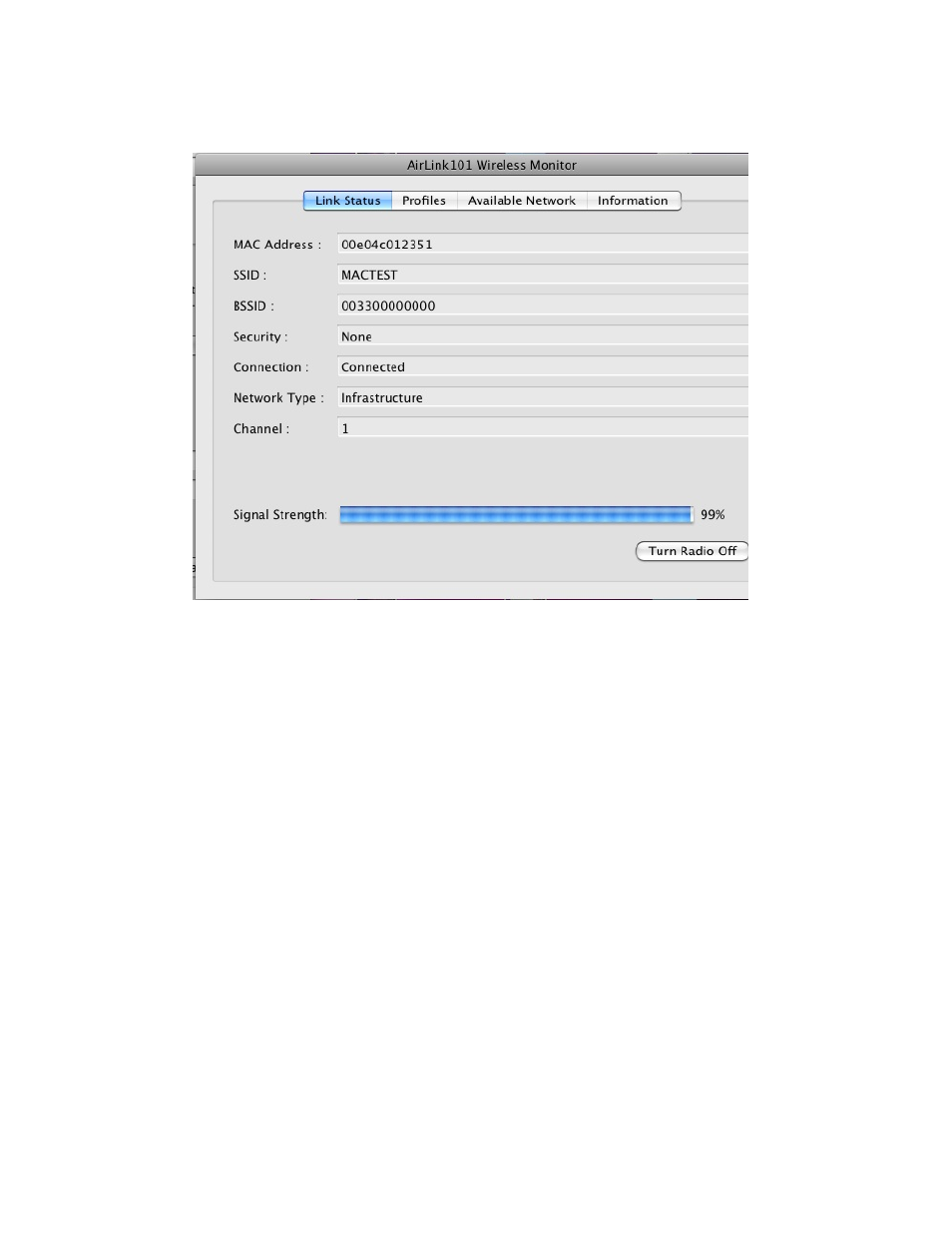 Airlink101 AWLL6077V2 User Manual | Page 10 / 11