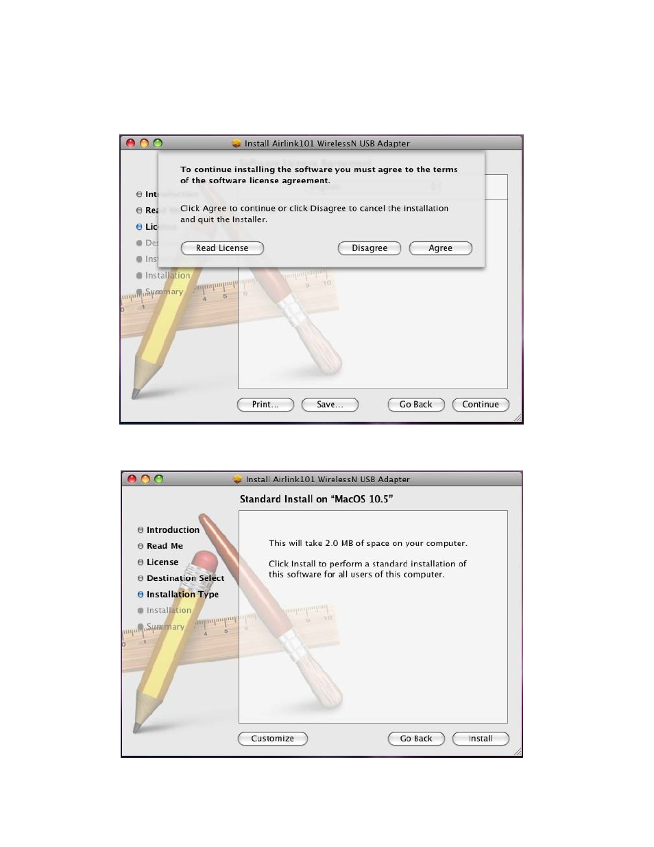 Airlink101 AWLL6077V2 User Manual | Page 4 / 11