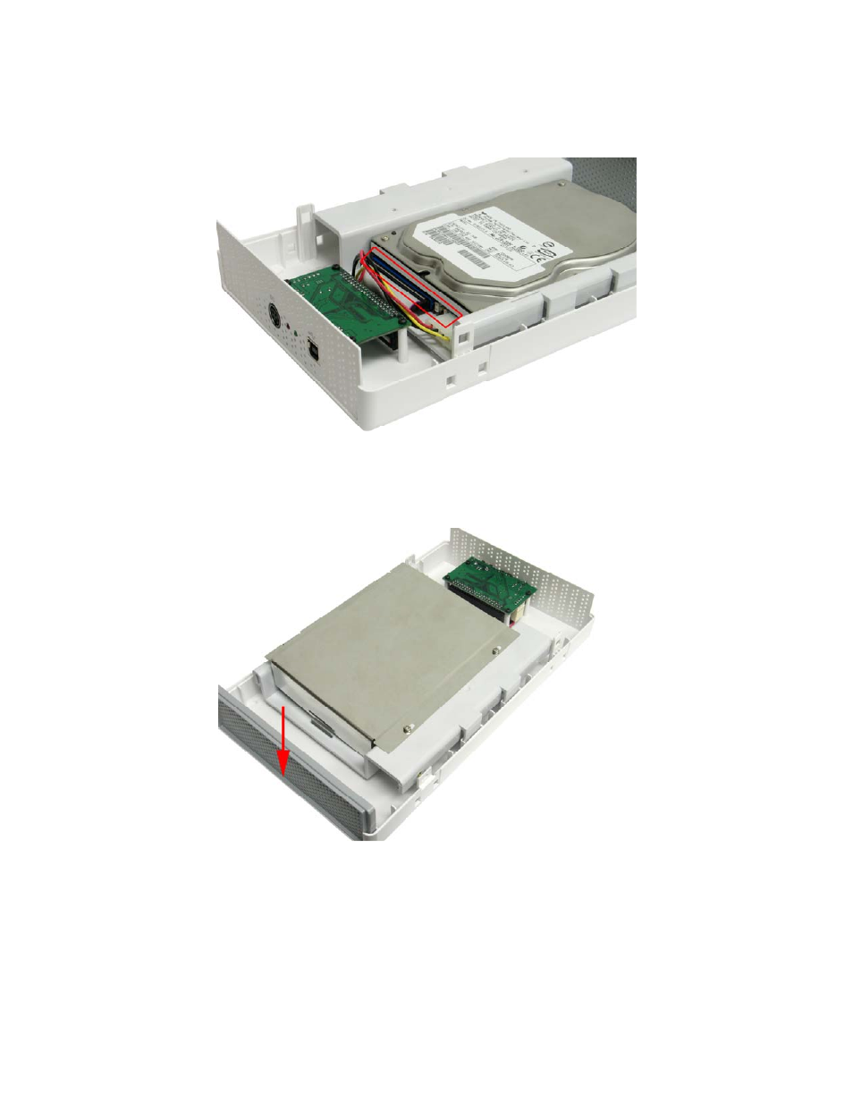 Airlink101 AEN-U55W User Manual | Page 11 / 20