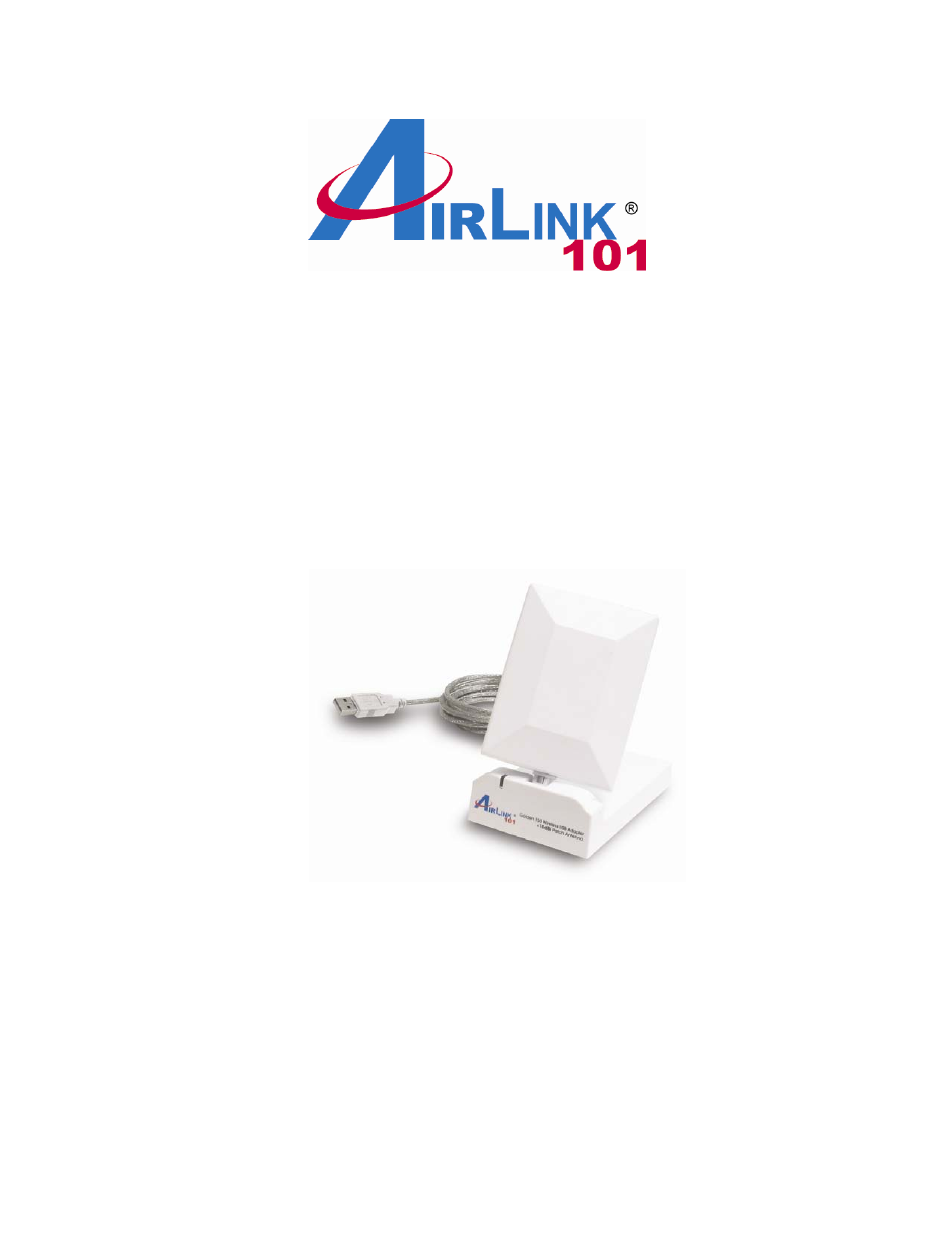 Airlink101 AWLL5055 User Manual | 13 pages