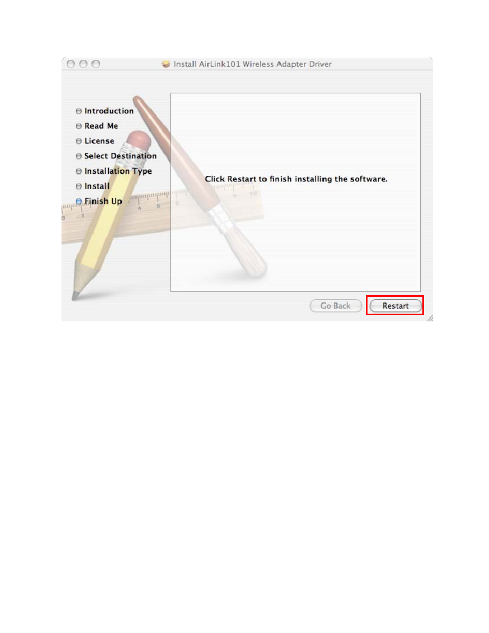 Airlink101 AWLL5055 User Manual | Page 7 / 13