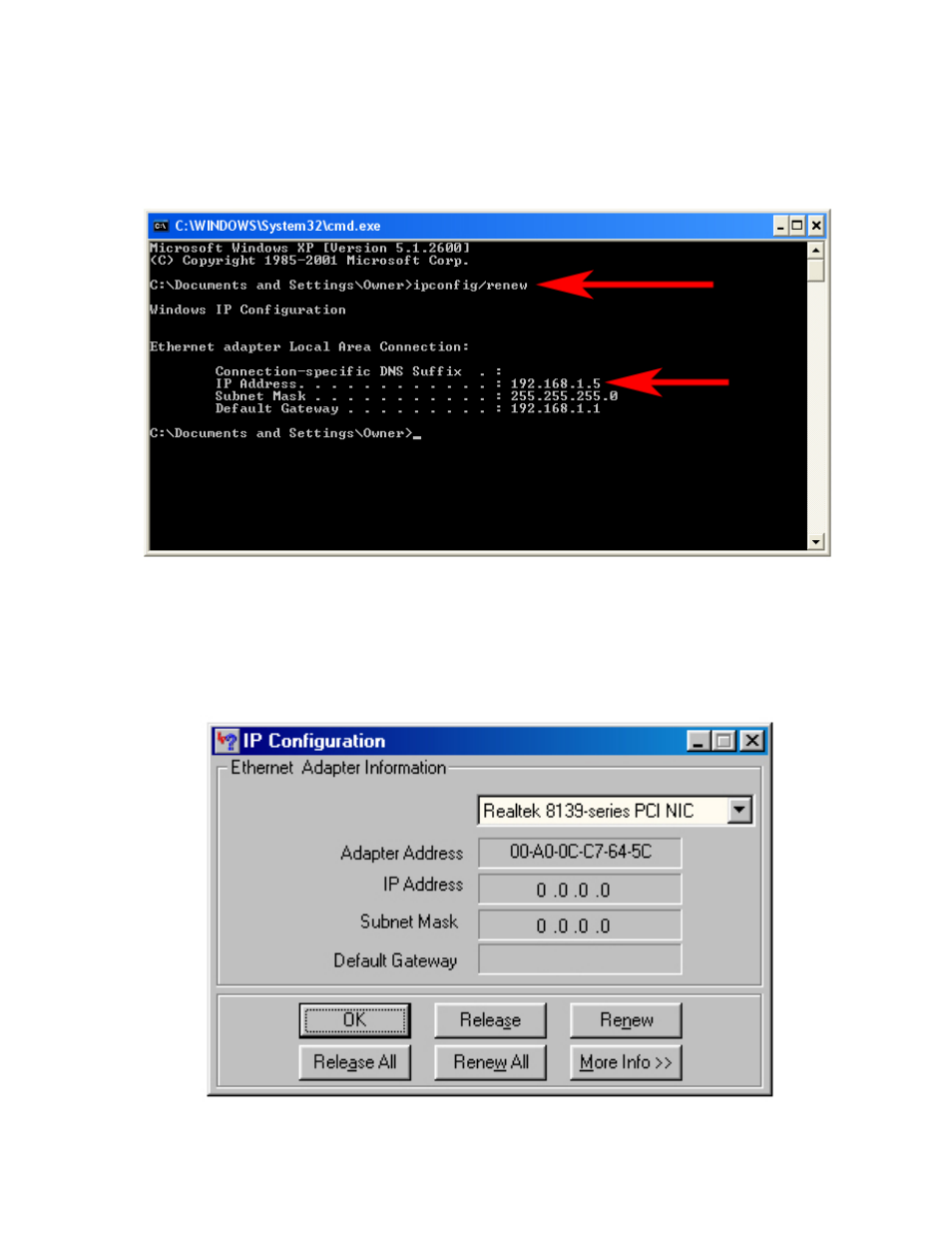 Airlink101 AR335W User Manual | Page 4 / 10