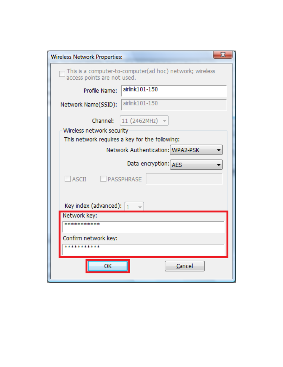 Airlink101 AWLL5088 User Manual | Page 8 / 10