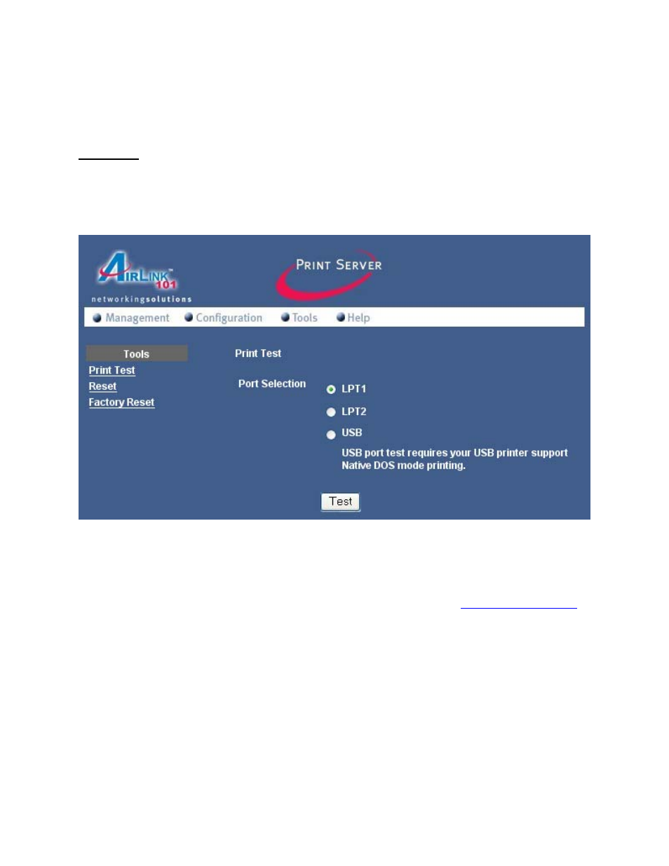 Airlink101 APSUSB2 User Manual | Page 23 / 35