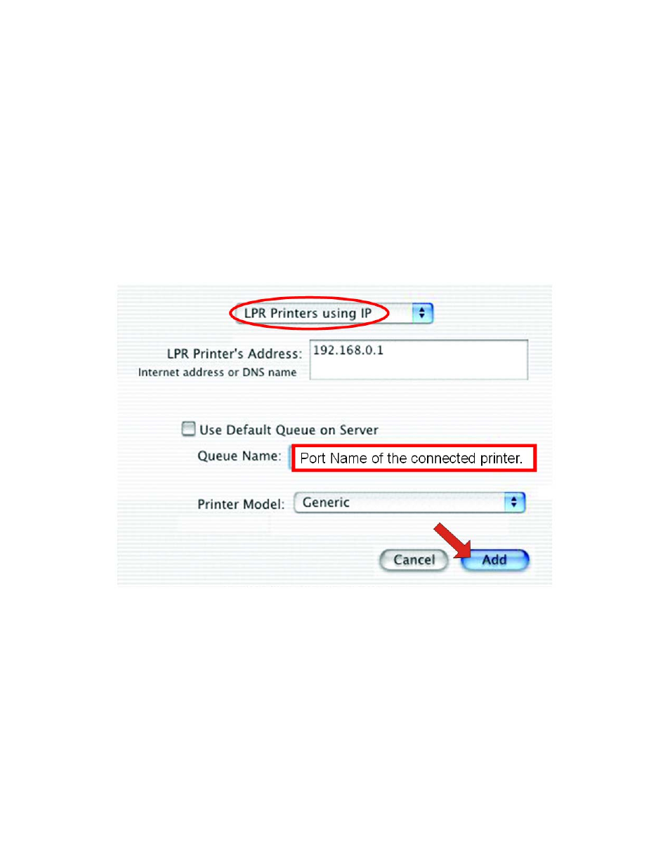 Airlink101 APSUSB2 User Manual | Page 30 / 35