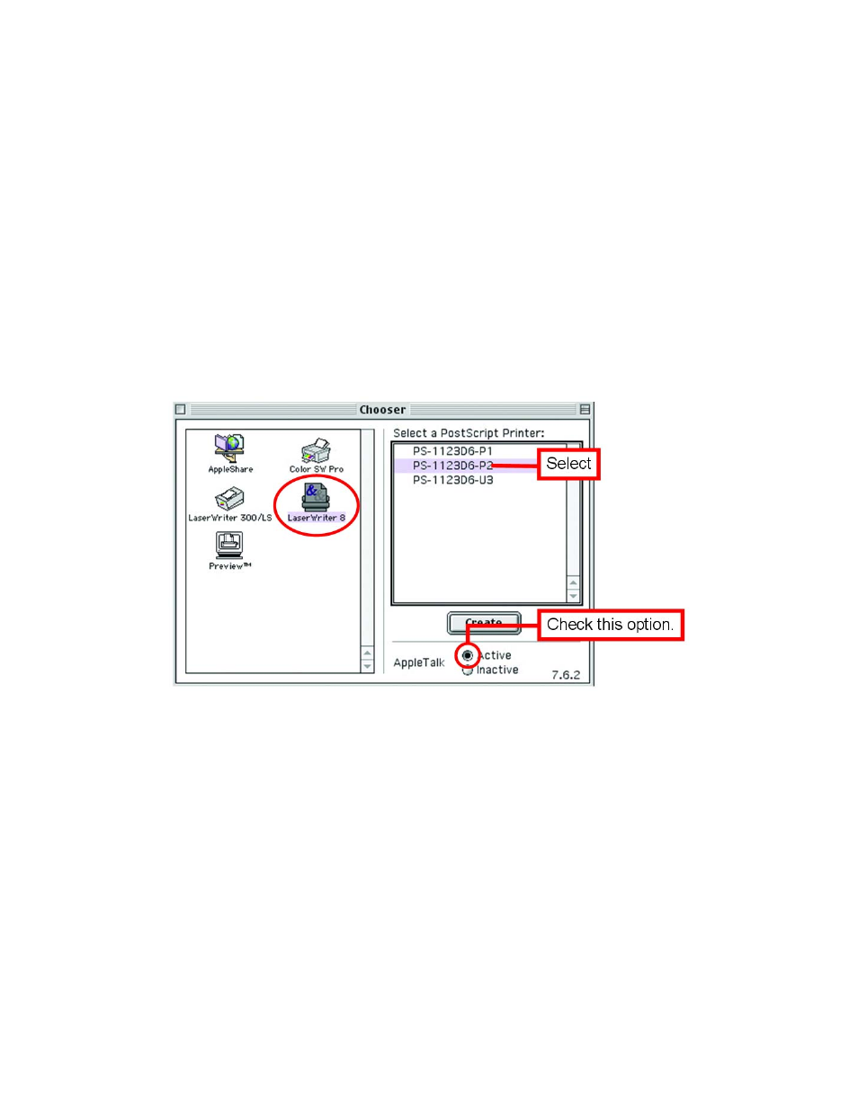 Airlink101 APSUSB2 User Manual | Page 32 / 35