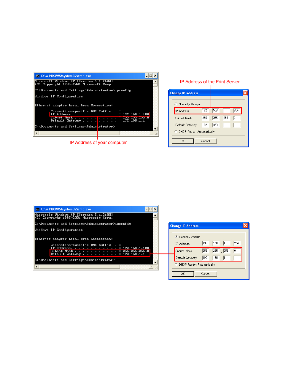 Airlink101 APSUSB2 User Manual | Page 8 / 35