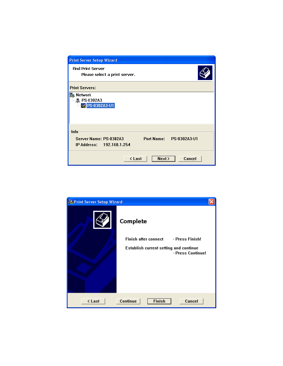 Airlink101 APSUSB201W User Manual | Page 13 / 50