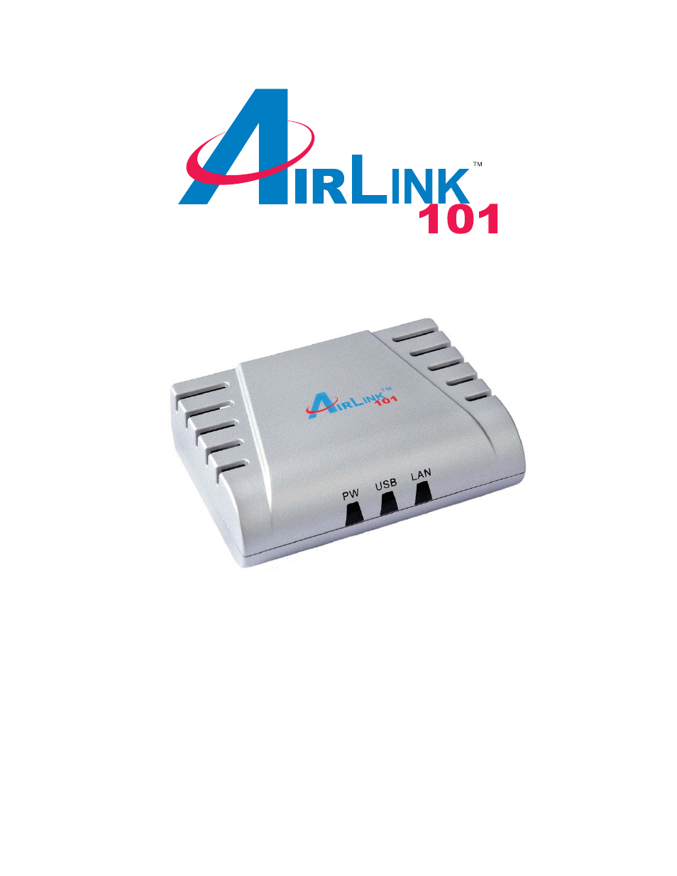 Airlink101 APSUSB211 User Manual | 14 pages