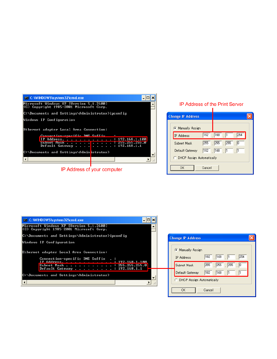 Airlink101 APSUSB211 User Manual | Page 6 / 14
