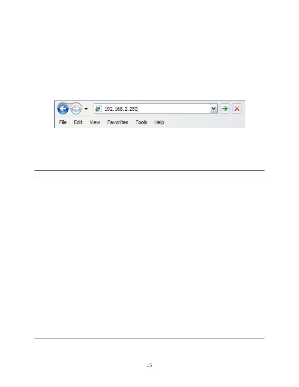 2 accessing the access point by web browser | Airlink101 Airlik 101 N300 User Manual | Page 16 / 56