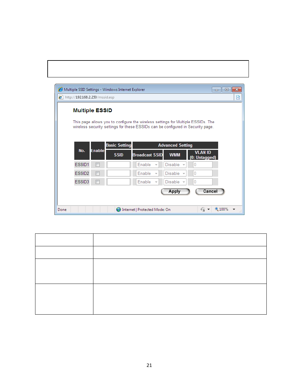 Airlink101 Airlik 101 N300 User Manual | Page 22 / 56